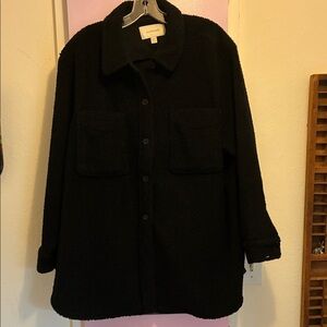 Jacket by Ecothreads